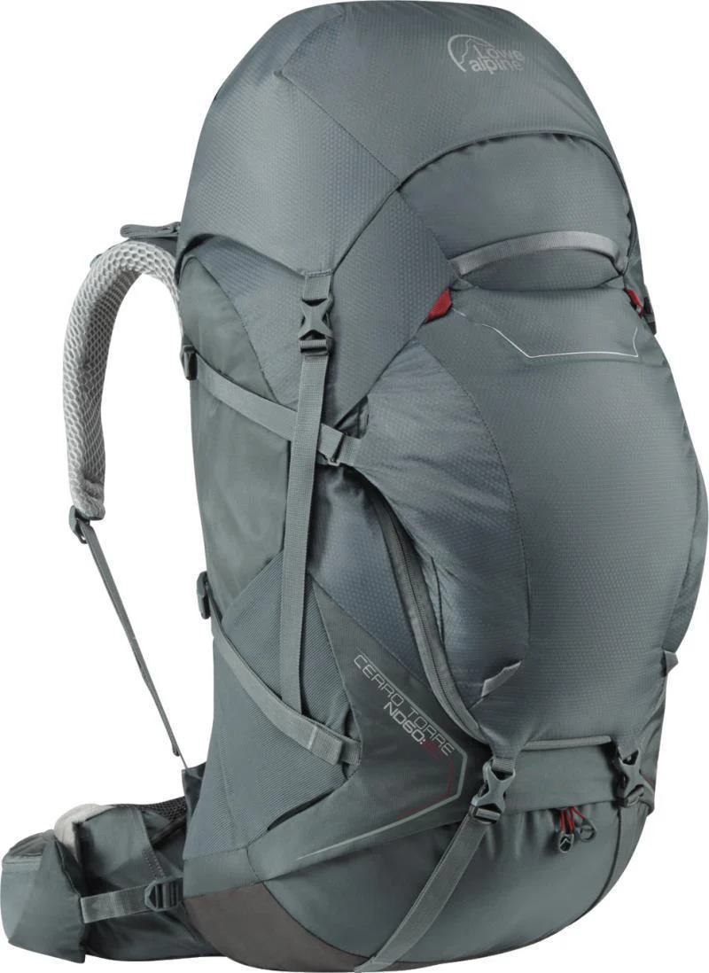 Cerro Torre ND60:80 - Womens - Image 2
