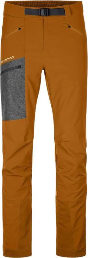 Cevedale Pants, Reg - Mens - Image 3