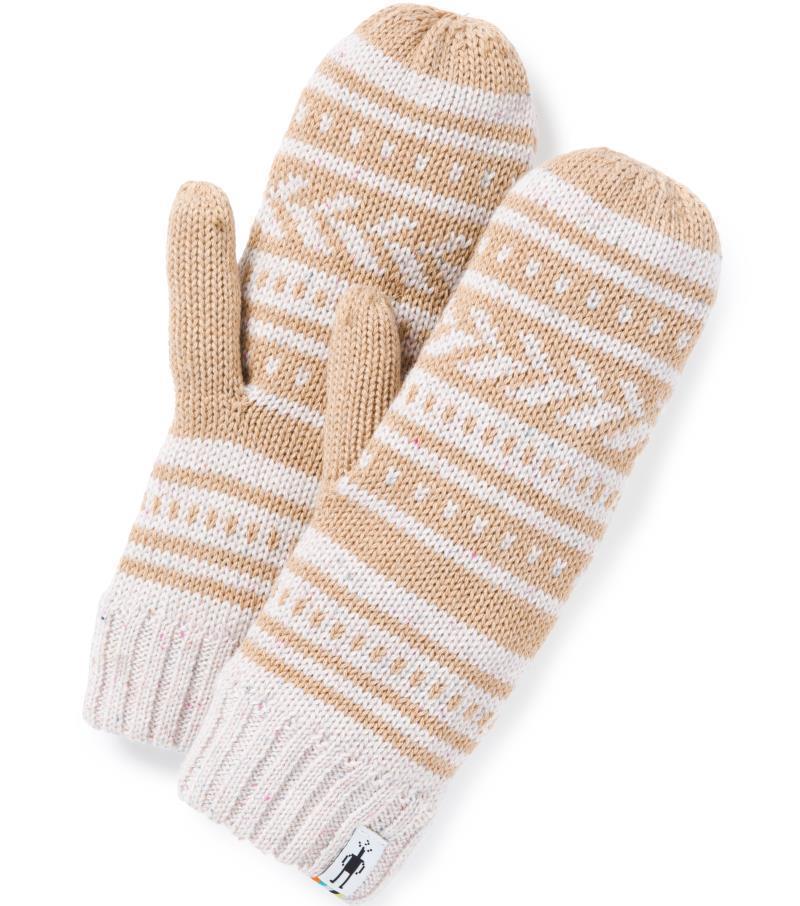 Chair Lift Mitten