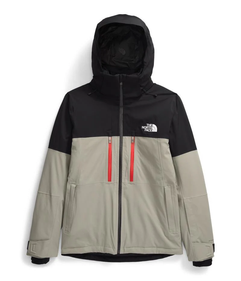 Chakal Jacket - Mens