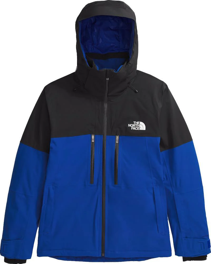 Chakal Jacket - Mens - Image 10