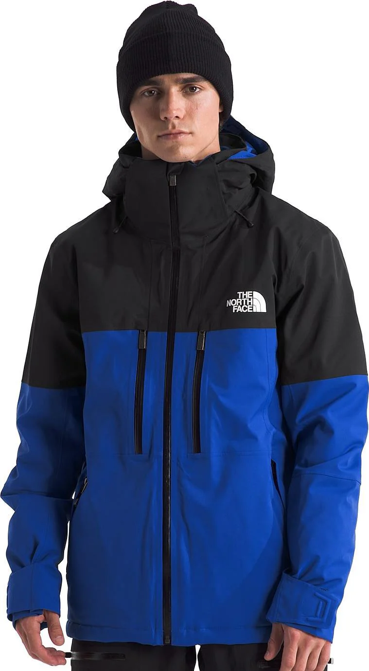 Chakal Jacket - Mens - Image 11