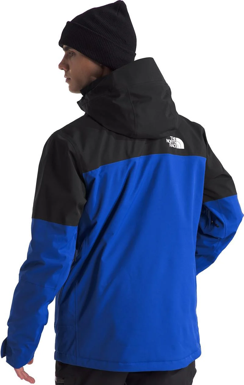 Chakal Jacket - Mens - Image 12