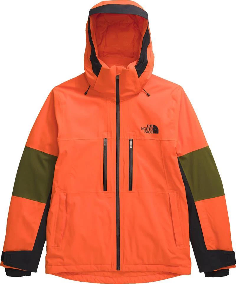 Chakal Jacket - Mens - Image 13