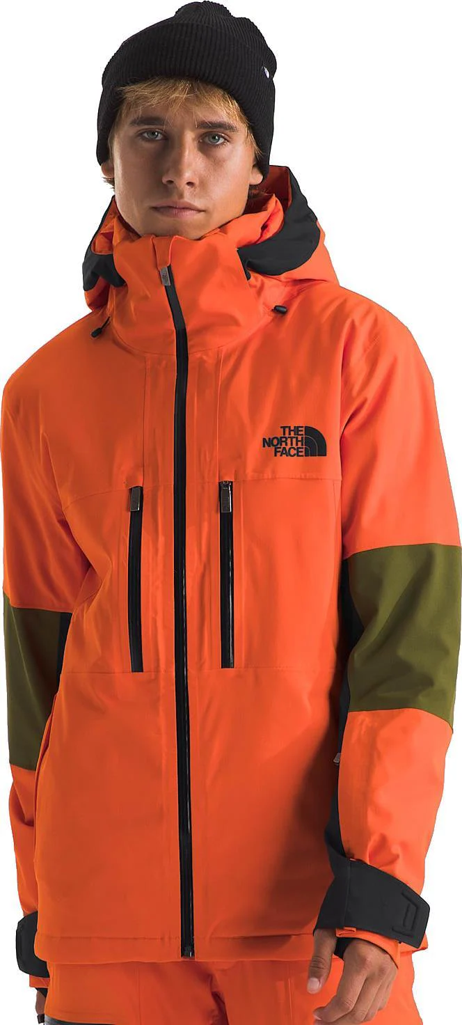 Chakal Jacket - Mens - Image 14