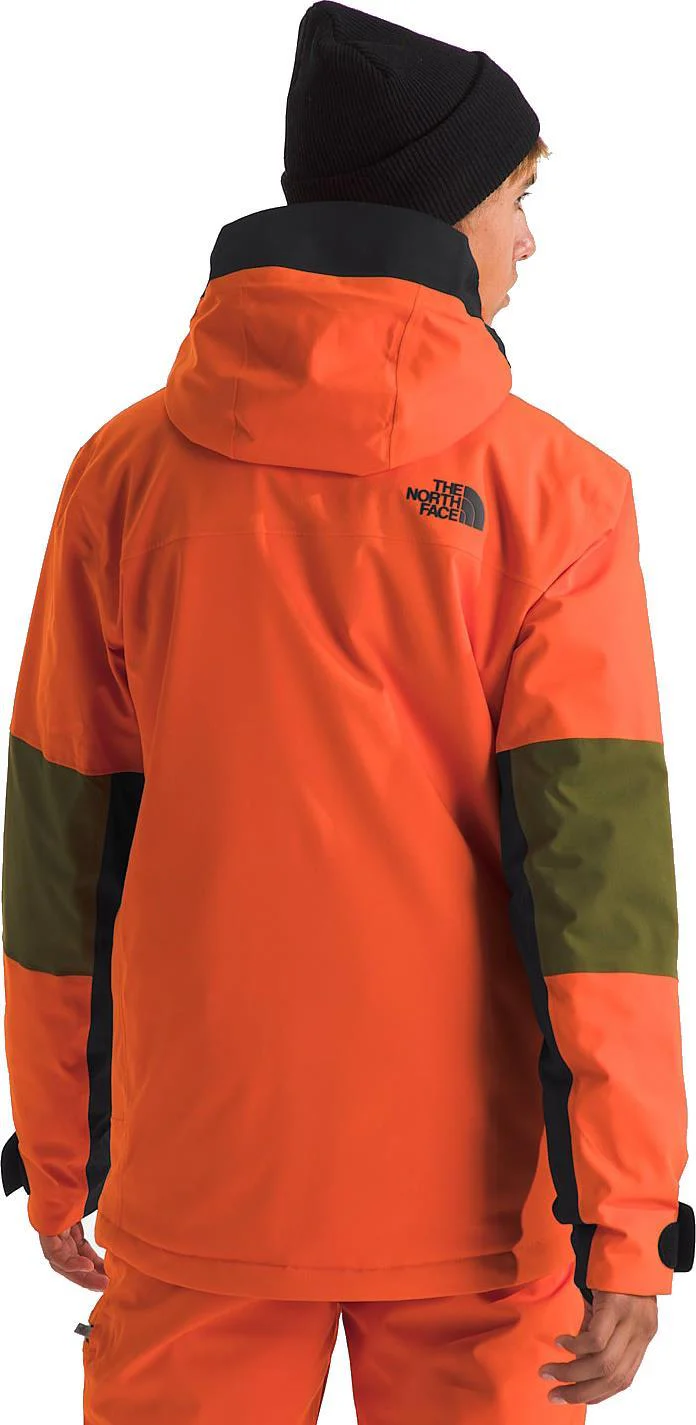 Chakal Jacket - Mens - Image 15