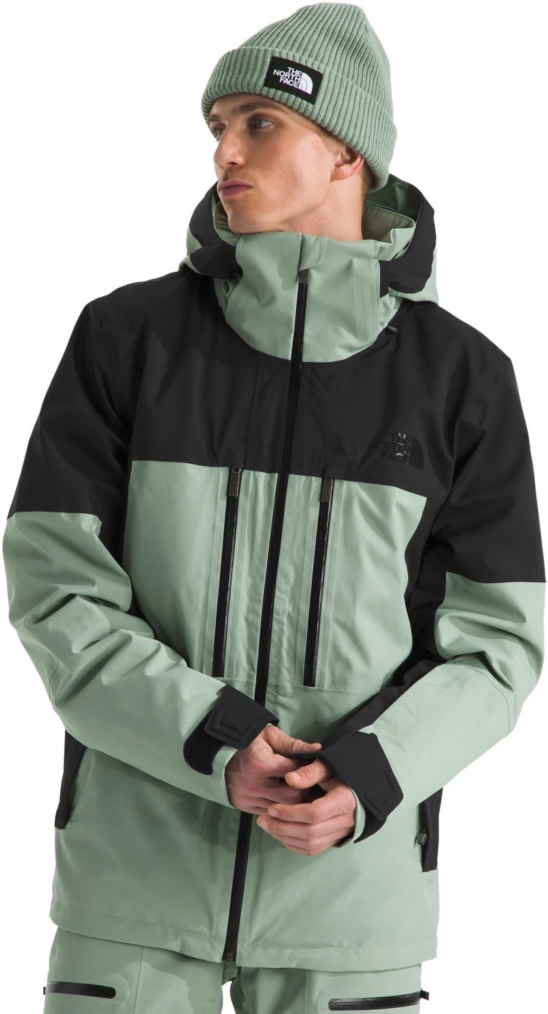 Chakal Jacket - Mens - Image 17