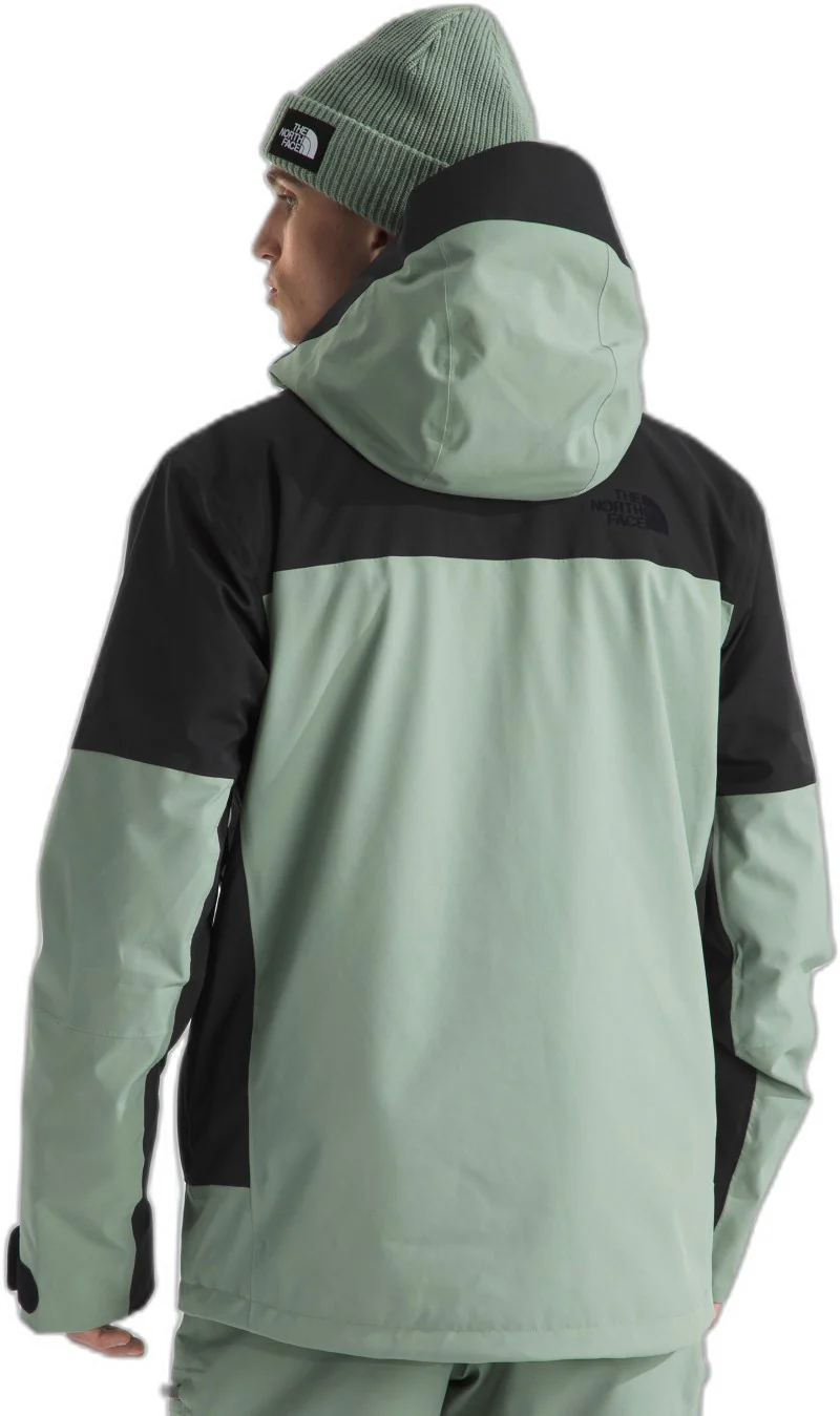 Chakal Jacket - Mens - Image 19