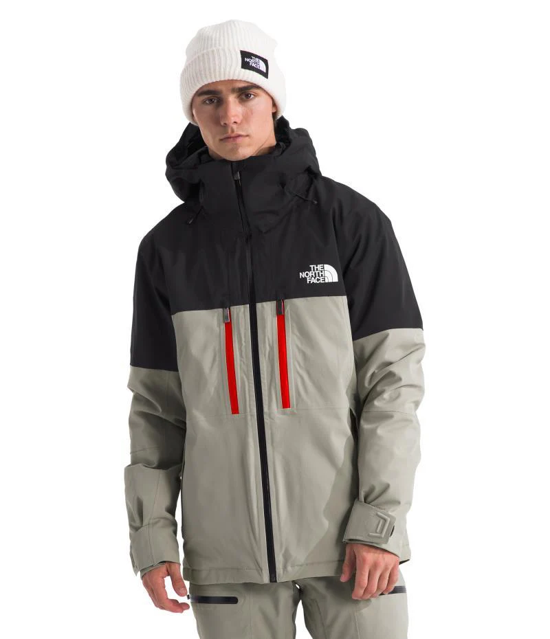 Chakal Jacket - Mens - Image 2