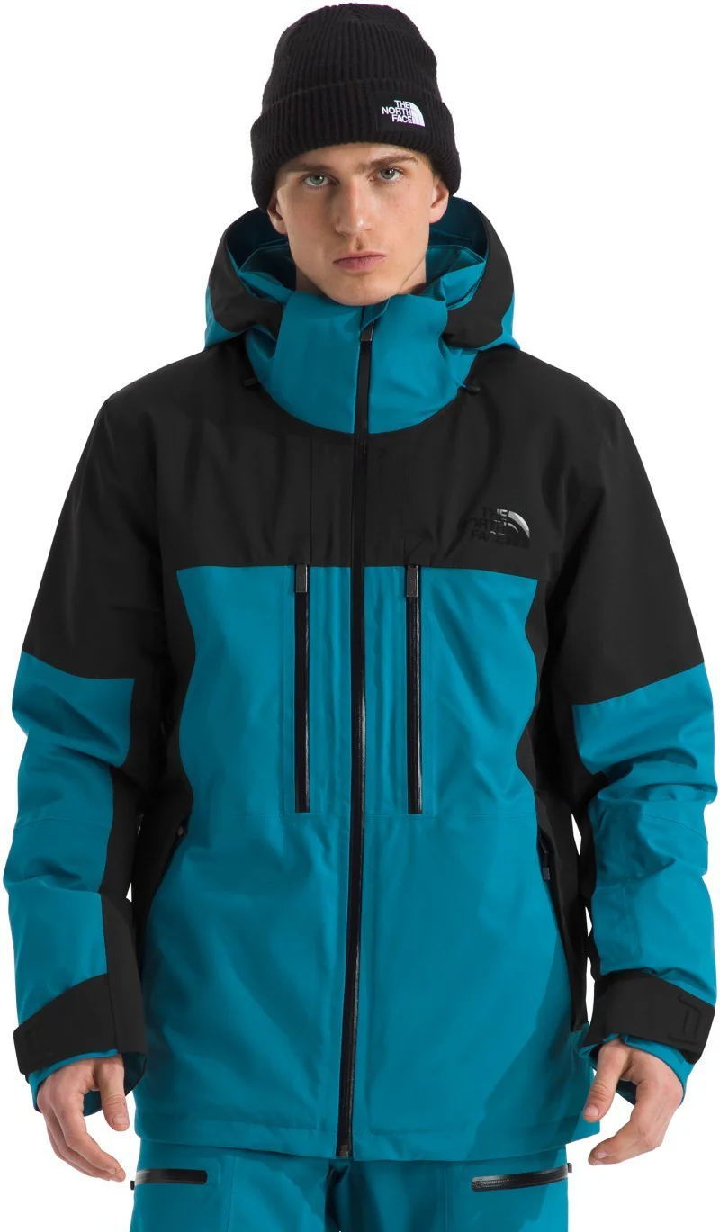 Chakal Jacket - Mens - Image 21