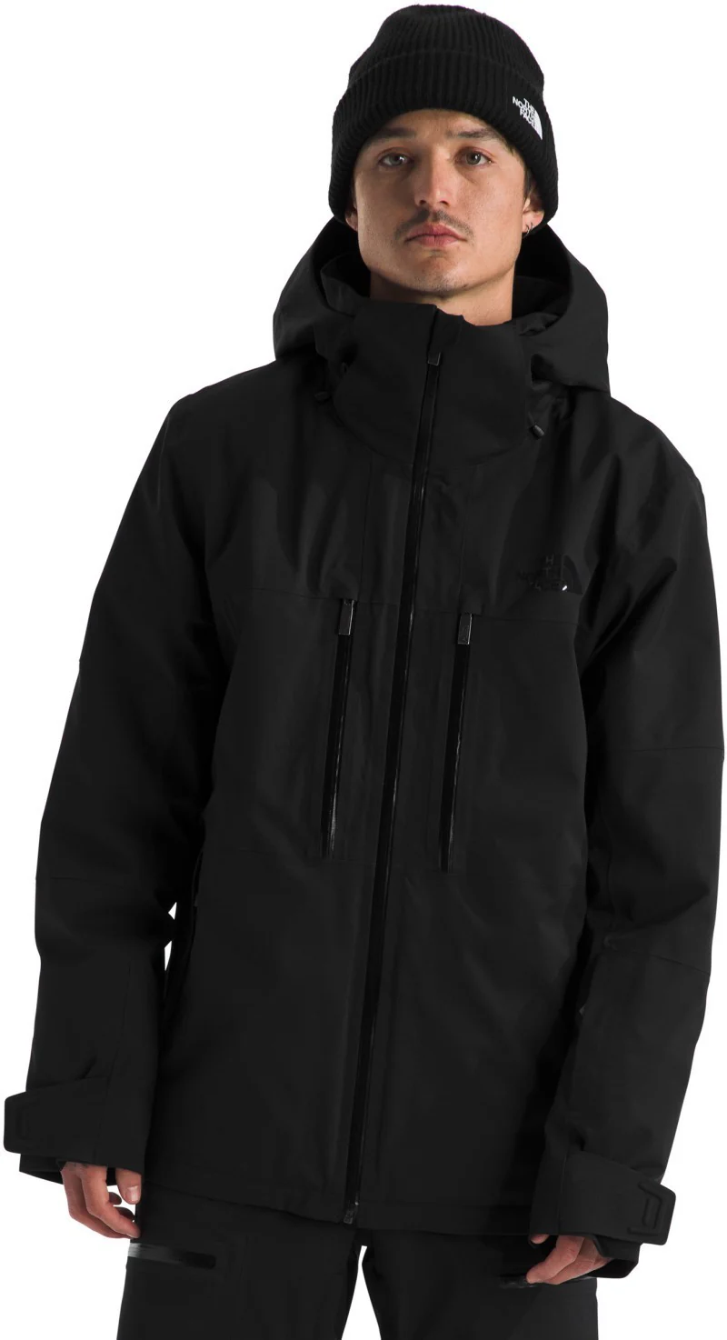 Chakal Jacket - Mens - Image 25