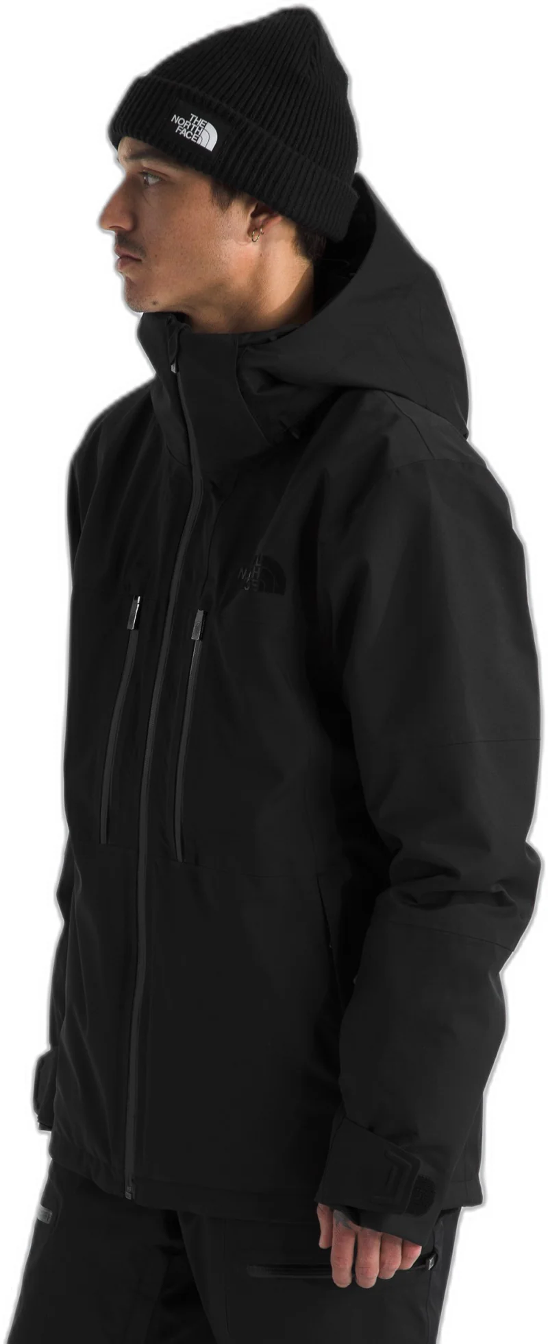 Chakal Jacket - Mens - Image 26