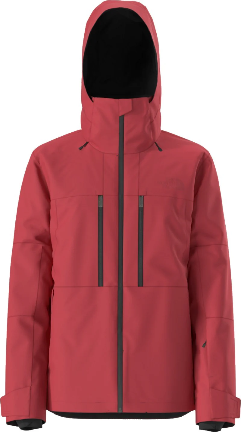 Chakal Jacket - Mens - Image 32
