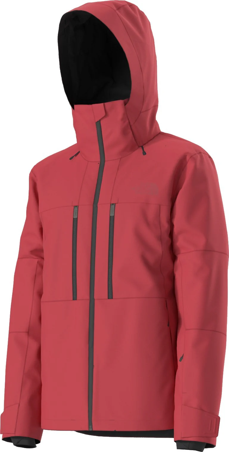 Chakal Jacket - Mens - Image 33