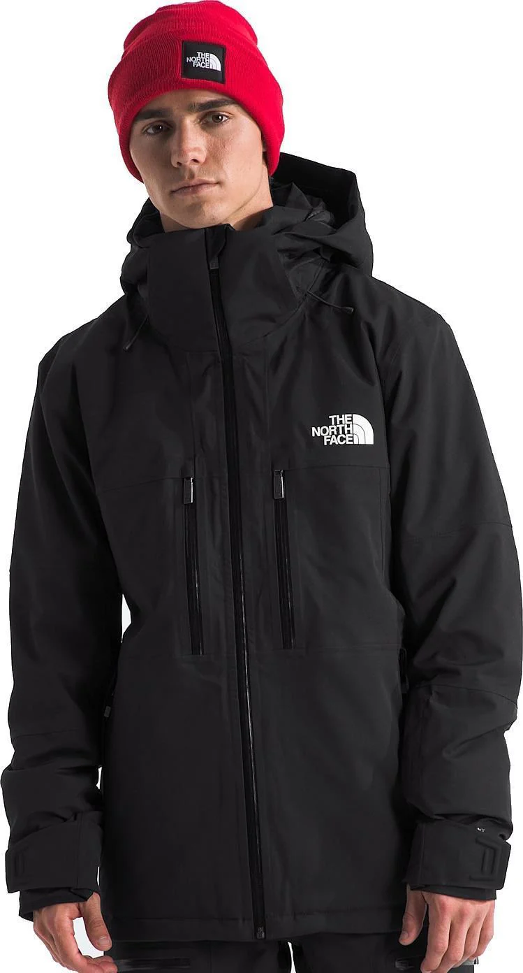 Chakal Jacket - Mens - Image 5