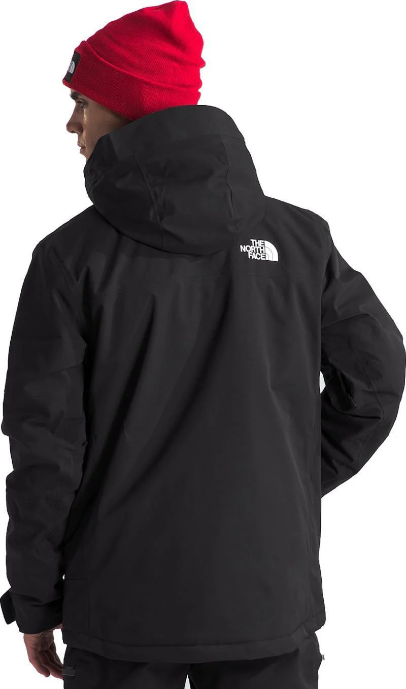 Chakal Jacket - Mens - Image 6