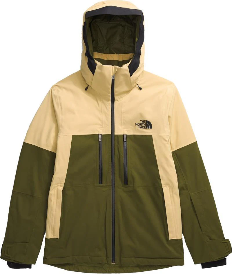 Chakal Jacket - Mens - Image 7