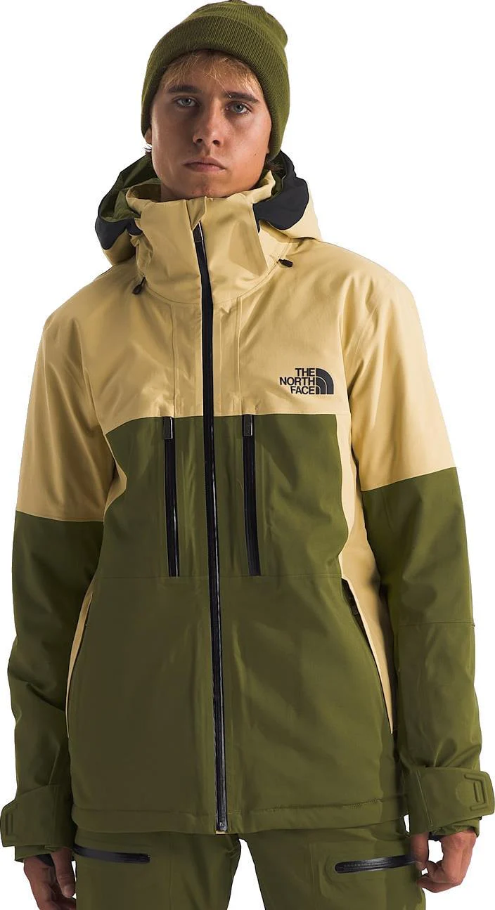 Chakal Jacket - Mens - Image 8
