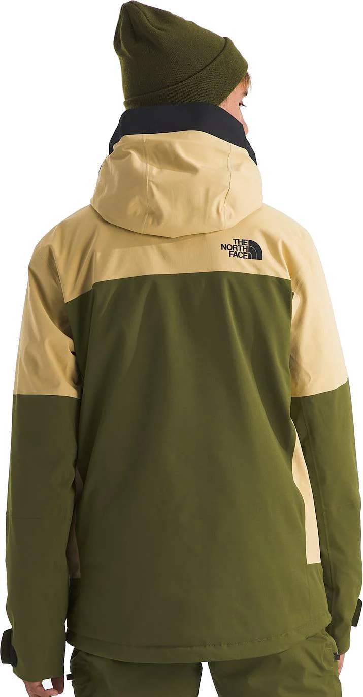 Chakal Jacket - Mens - Image 9