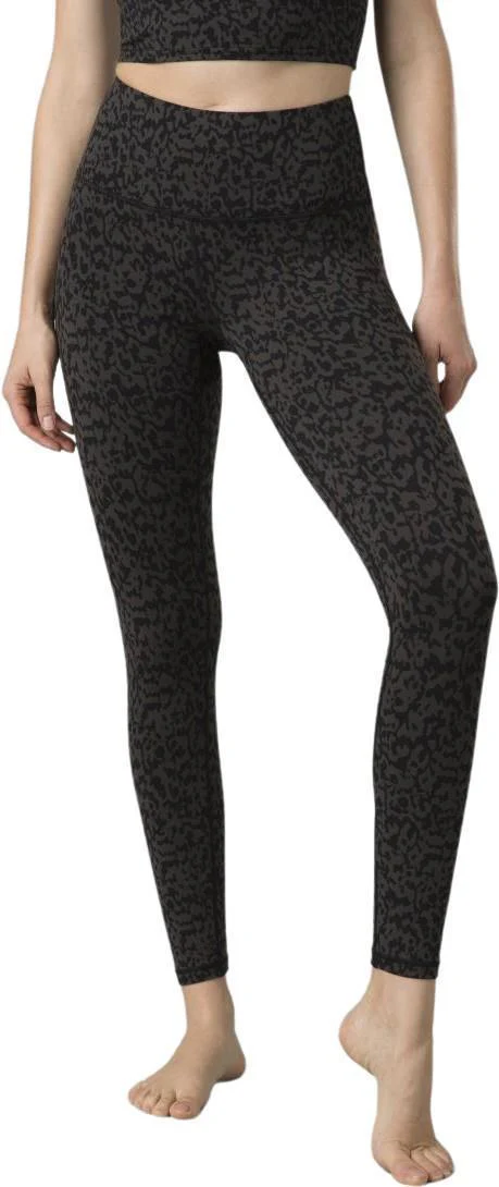 Chakara 7/8 Leggings - Womens - Image 3