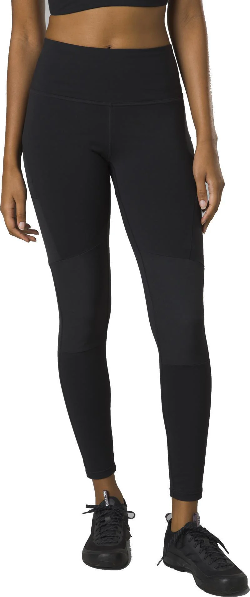 Chakara Peak Leggings - Womens - Image 2