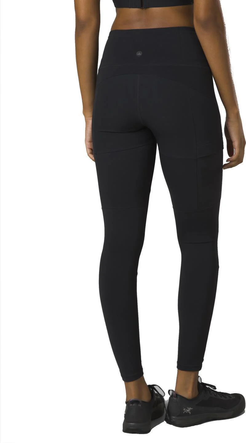 Chakara Peak Leggings - Womens - Image 3