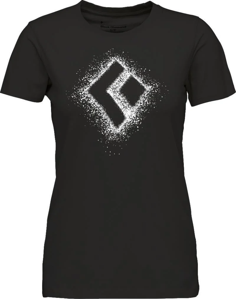 Chalked Up 2.0 SS Tee - Womens - Image 3
