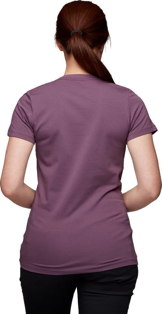 Chalked Up SS Tee - Womens - Image 10