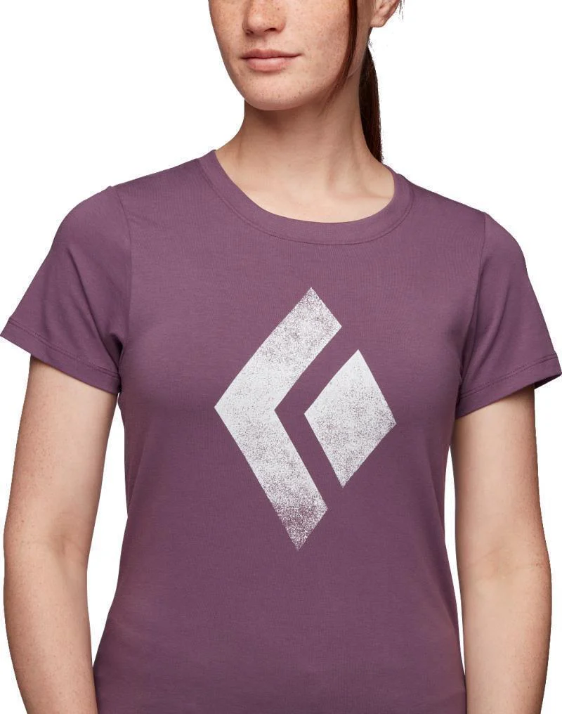 Chalked Up SS Tee - Womens - Image 11