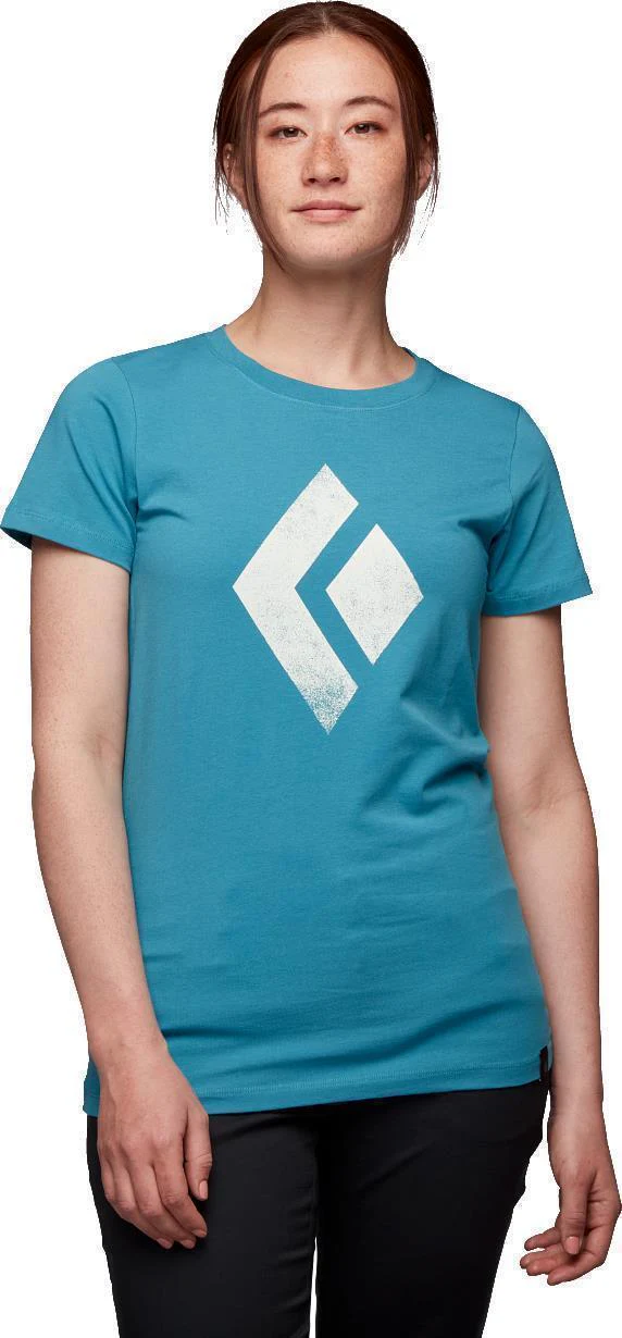 Chalked Up SS Tee - Womens - Image 12
