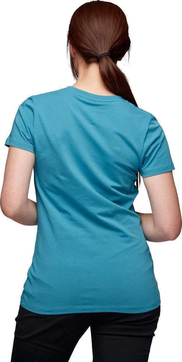 Chalked Up SS Tee - Womens - Image 13