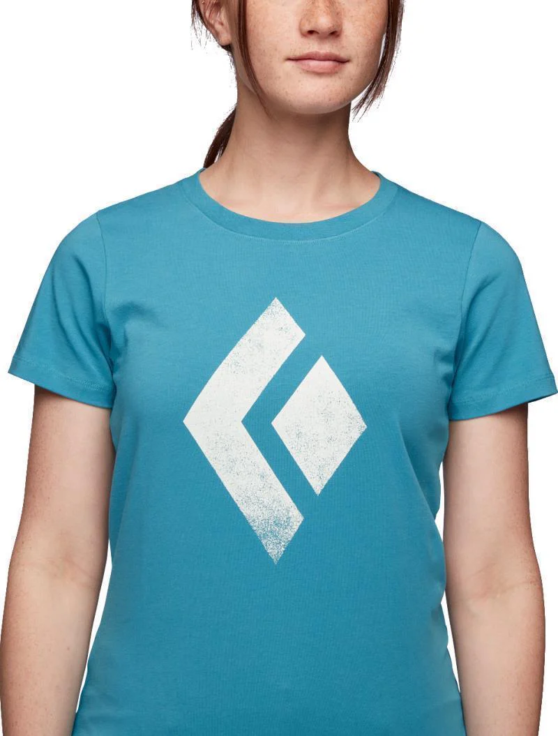 Chalked Up SS Tee - Womens - Image 14