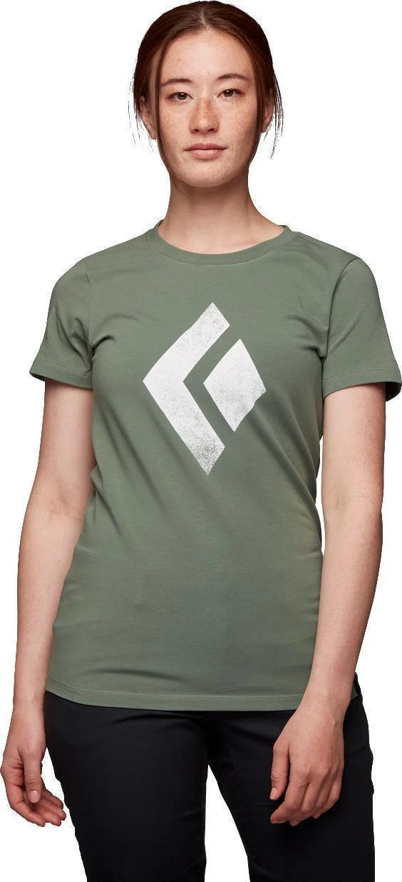 Chalked Up SS Tee - Womens - Image 15