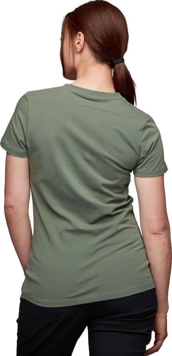 Chalked Up SS Tee - Womens - Image 16
