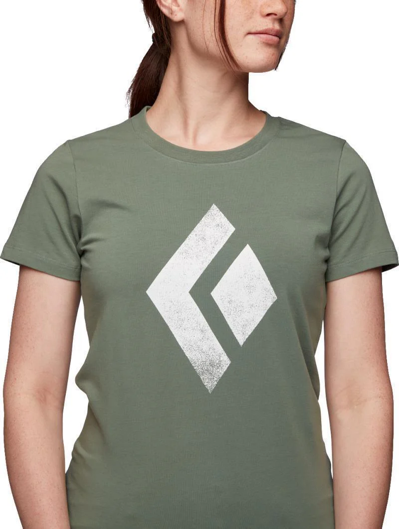 Chalked Up SS Tee - Womens - Image 17