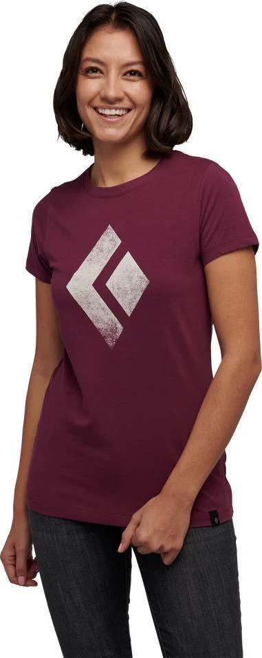 Chalked Up SS Tee - Womens - Image 18