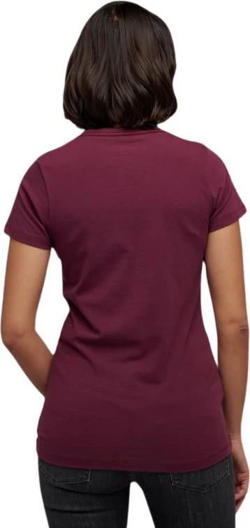 Chalked Up SS Tee - Womens - Image 19
