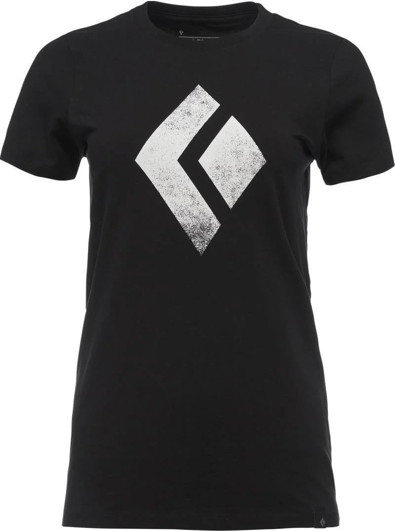 Chalked Up SS Tee - Womens - Image 4