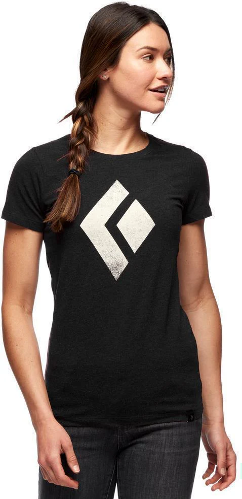 Chalked Up SS Tee - Womens - Image 5