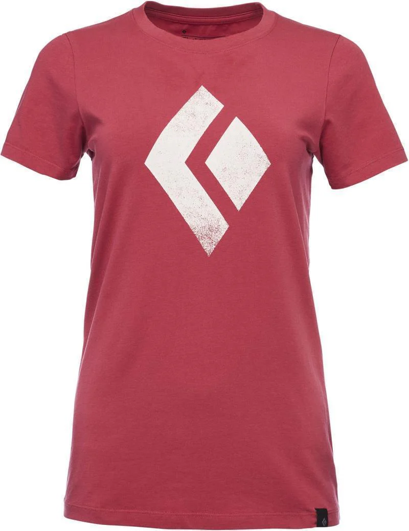 Chalked Up SS Tee - Womens - Image 6