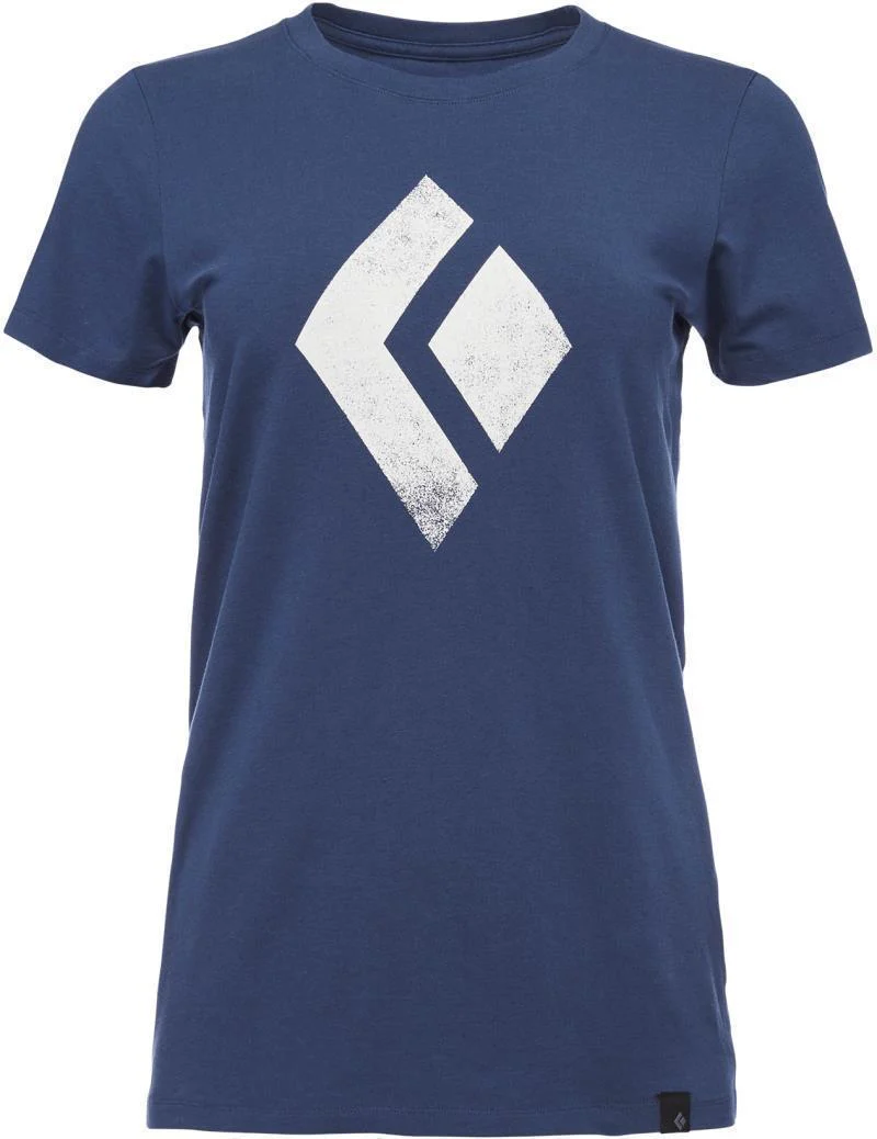Chalked Up SS Tee - Womens - Image 7