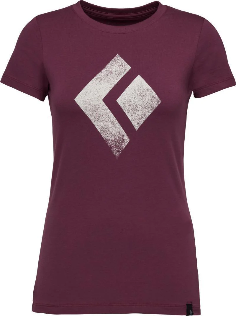Chalked Up SS Tee - Womens - Image 8