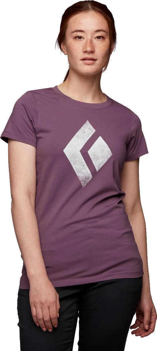 Chalked Up SS Tee - Womens - Image 9