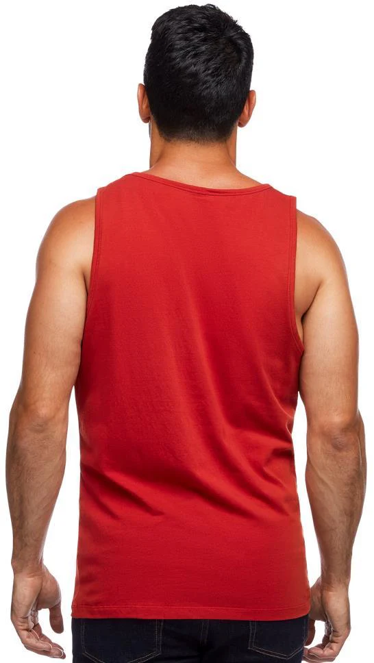Chalked Up Tank - Mens - Image 10