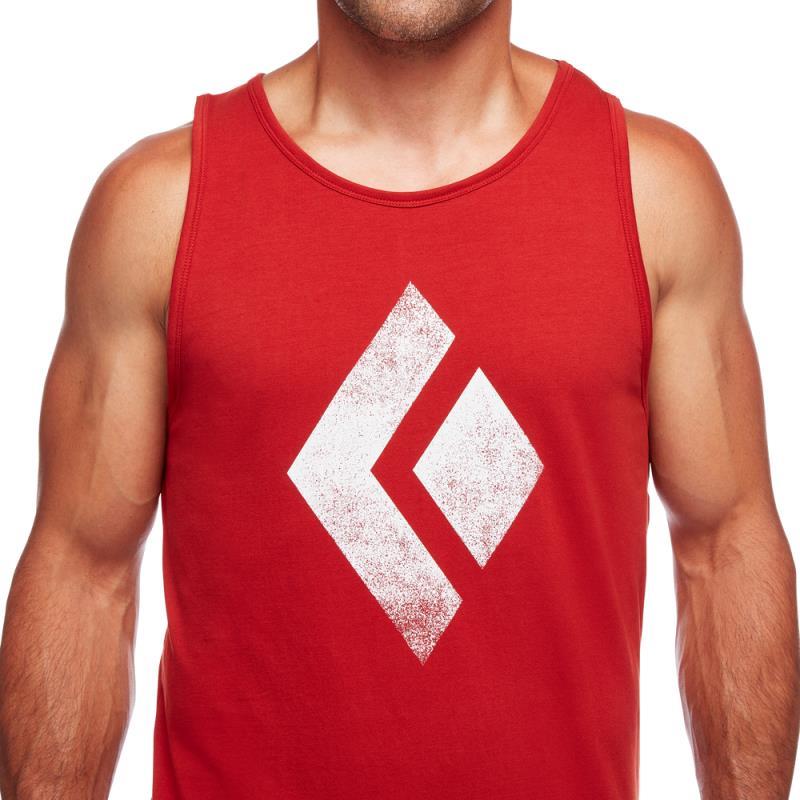Chalked Up Tank - Mens - Image 11