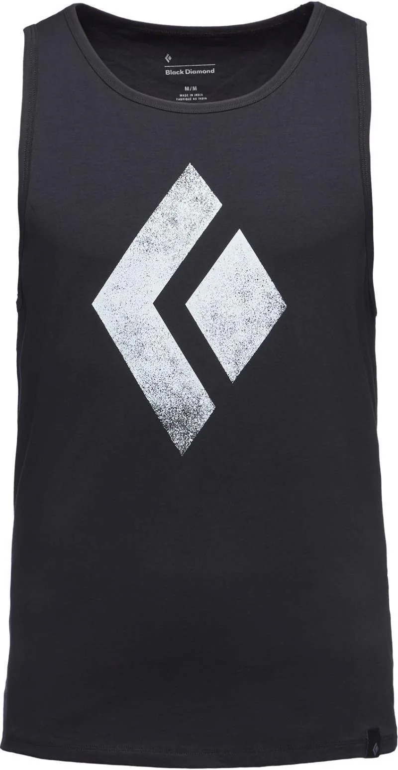 Chalked Up Tank - Mens - Image 2