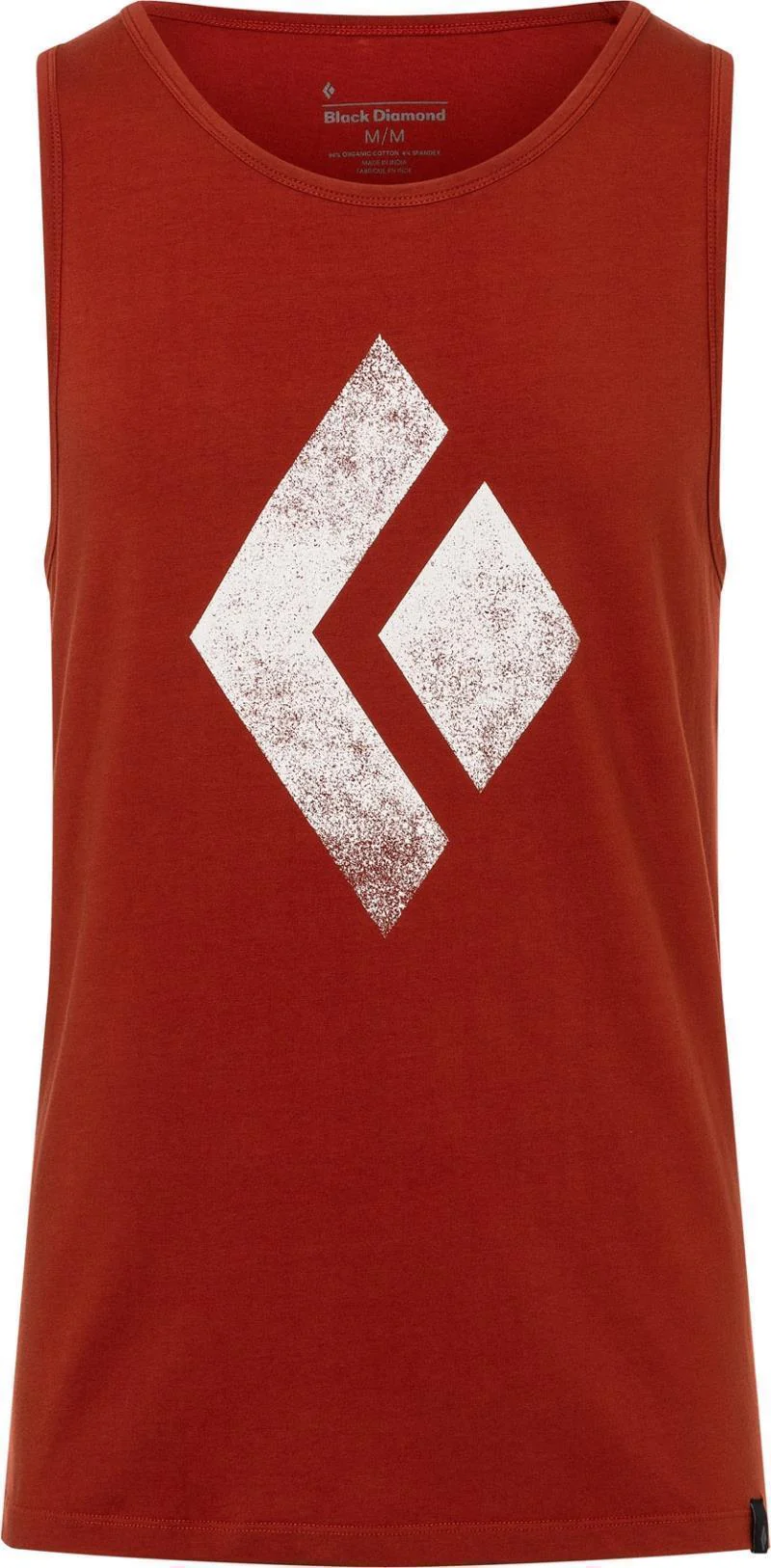 Chalked Up Tank - Mens - Image 3