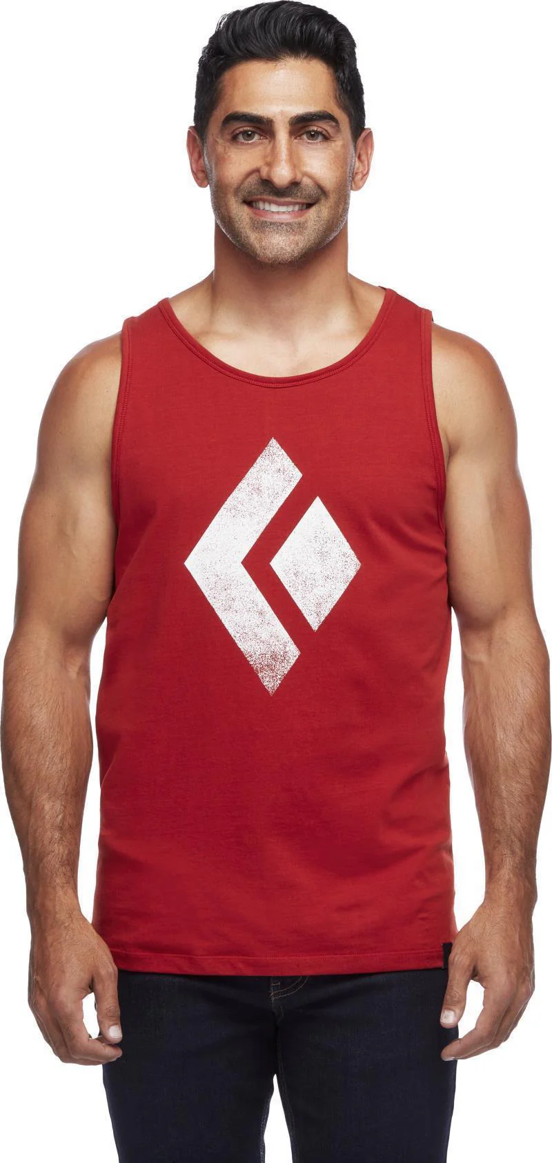Chalked Up Tank - Mens - Image 4
