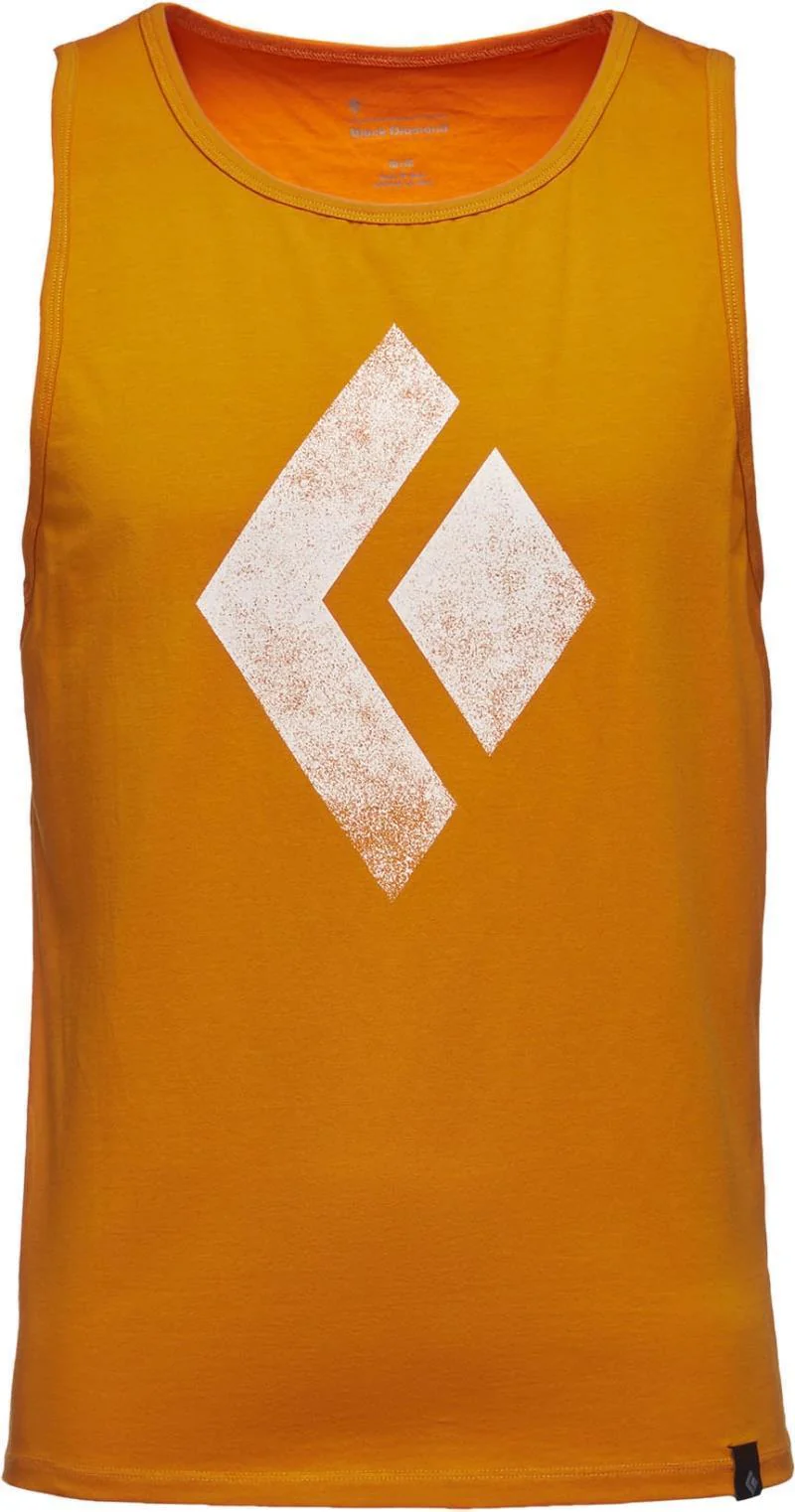 Chalked Up Tank - Mens - Image 5