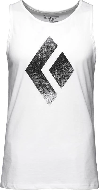 Chalked Up Tank - Mens - Image 6